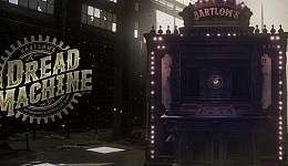 Bartlow's Dread Machine