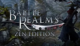 Battle Realms: Zen Edition