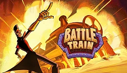 Battle Train