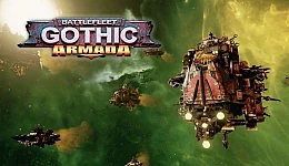 Battlefleet Gothic: Armada