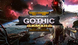 Battlefleet Gothic: Armada 2