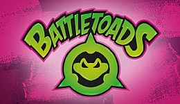 Battletoads