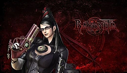 Bayonetta