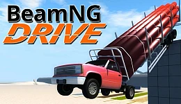 BeamNG drive