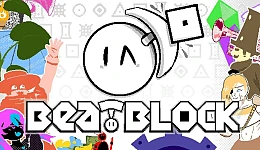 Beatblock