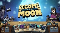 Become the Moon