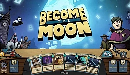 Become the Moon