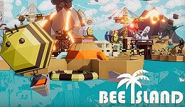 Bee Island