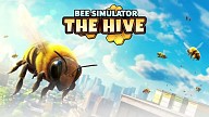 Bee Simulator: The Hive