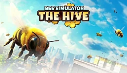 Bee Simulator: The Hive