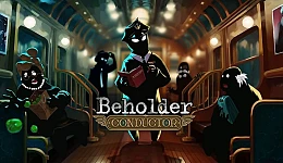 Beholder: Conductor