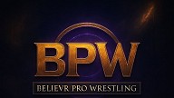 Believr Pro Wrestling