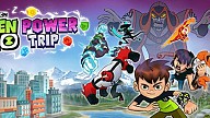 Ben 10: Power Trip