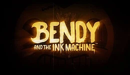 Bendy and the Ink Machine