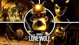 Bendy: Lone Wolf