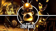 Bendy: Lone Wolf