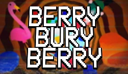 Berry Bury Berry