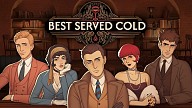 Best Served Cold