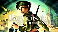 Beyond Good & Evil