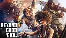 Beyond Good and Evil 2