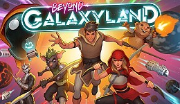 Beyond Galaxyland