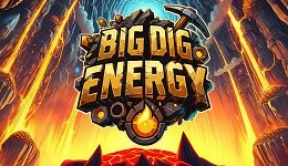 Big Dig Energy