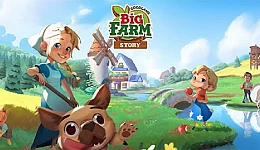 Big Farm Story
