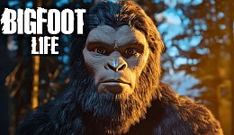 Bigfoot Life