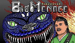 BioMenace Remastered