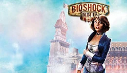 BioShock Infinite