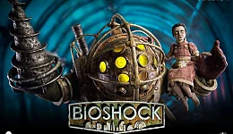 BioShock Remastered
