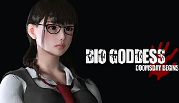 Bio Goddess: Doomsday Begins
