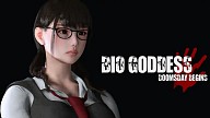 Bio Goddess: Doomsday Begins