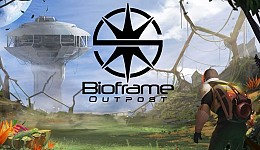 Bioframe: Outpost