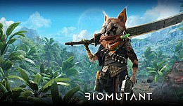 Biomutant