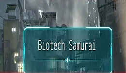 Biotech Samurai