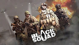 Black Squad
