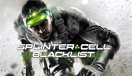 Tom Clancy's Splinter Cell: Blacklist