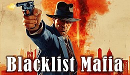 Blacklist Mafia