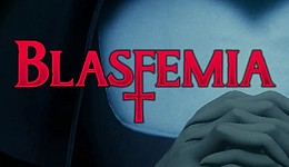 Blasfemia