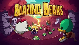 Blazing Beaks