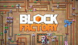 Block Factory
