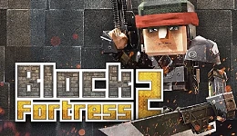 Block Fortress 2