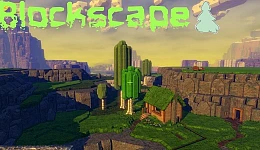 Blockscape