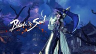 Blood and Soul