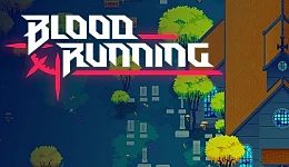 Blood Running