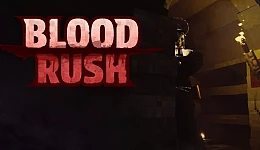 Blood Rush
