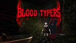 Blood Typers
