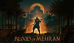 Blood of Mehran