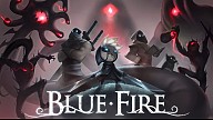 Blue Fire